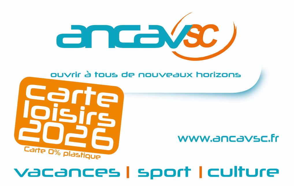 Logo GIA Loisirs