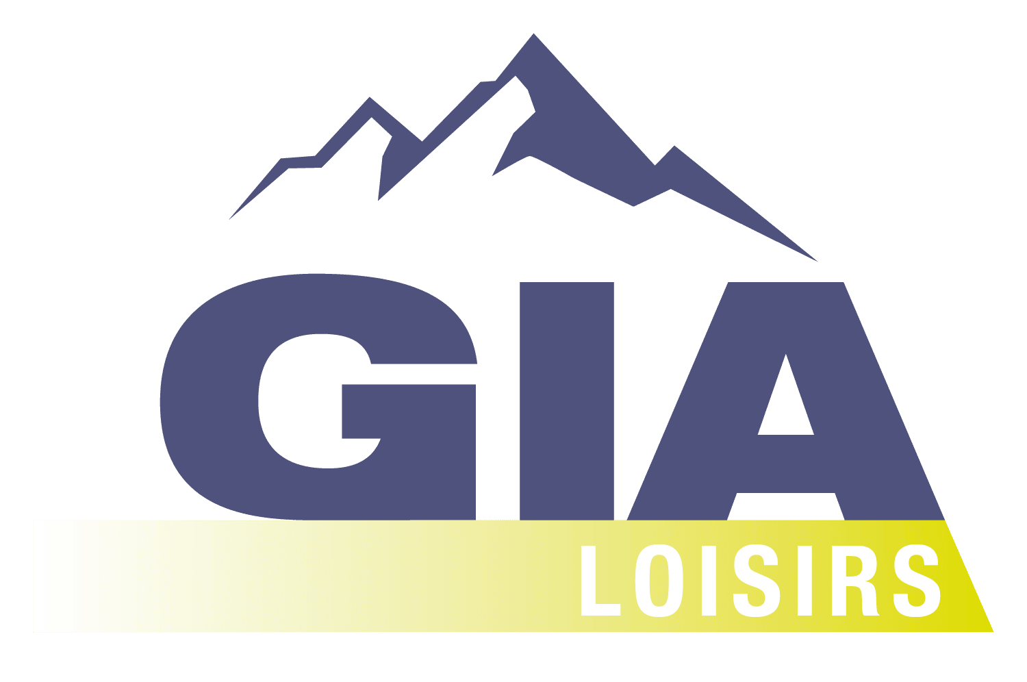 Logo GIA Loisirs